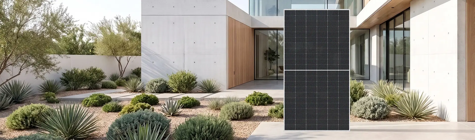 ✨希少✨ TOPCON COPAL TOPCon Half-Cut Solar Panels | High-Efficiency | TCL Solar